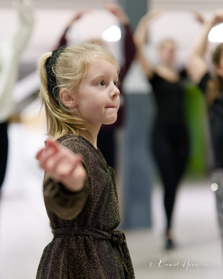 Workshopdag Kerst K’dans – 13 december 2025