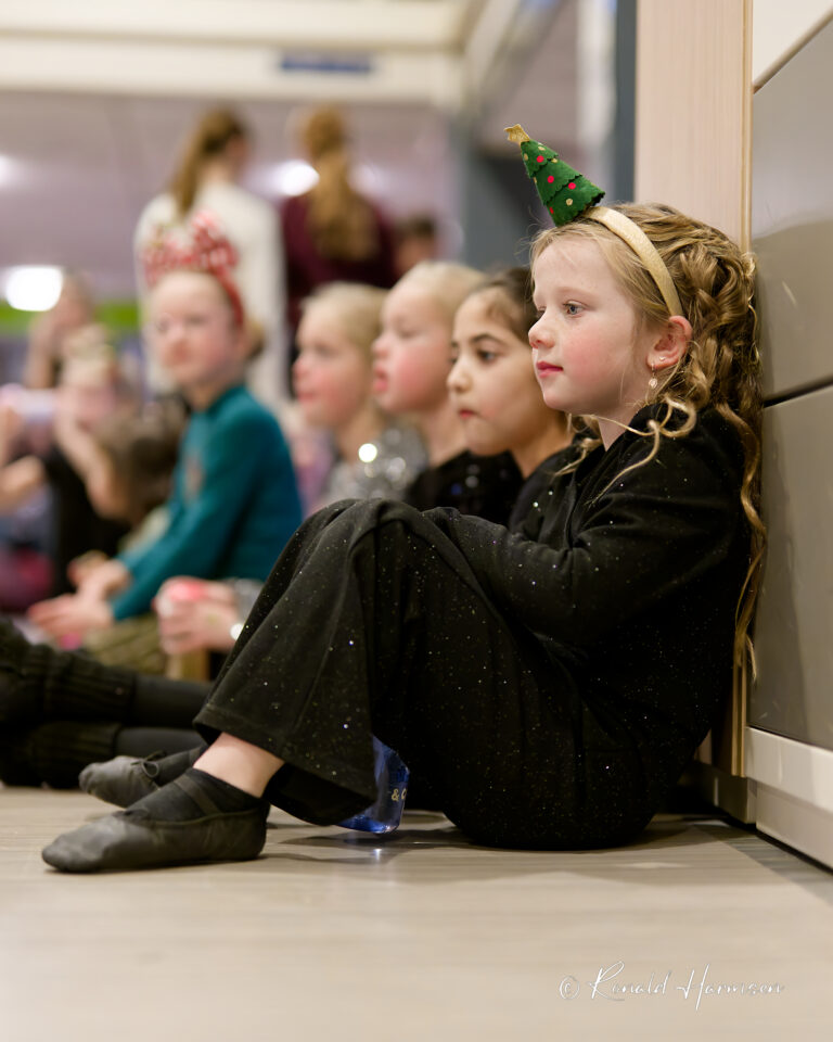 Workshopdag Kerst K’dans – 13 december 2025