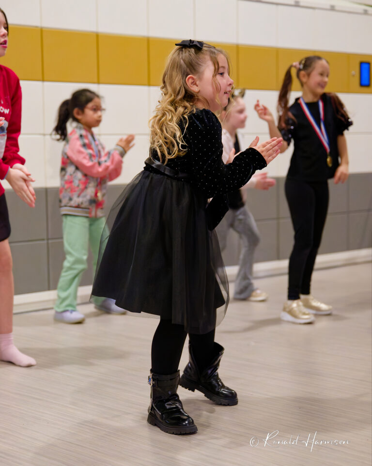 Workshopdag Kerst K’dans – 13 december 2025