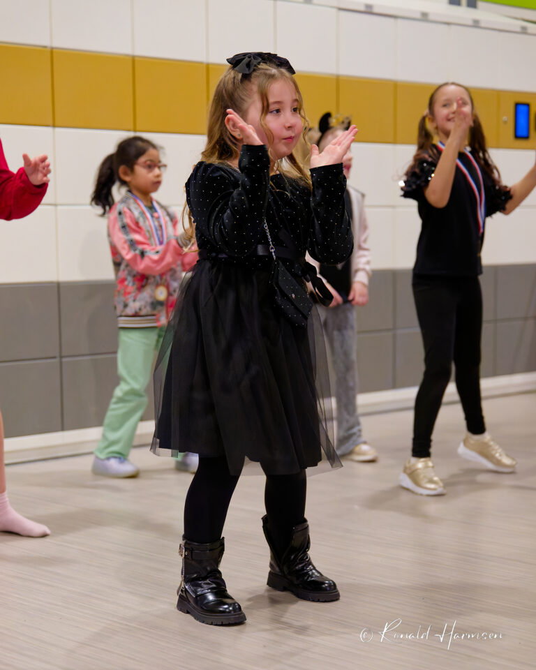 Workshopdag Kerst K’dans – 13 december 2025