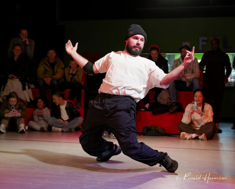 Full House Battle – 22 november 2025