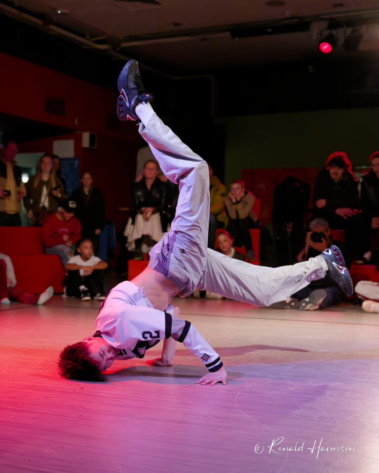 Full House Battle – 22 november 2025