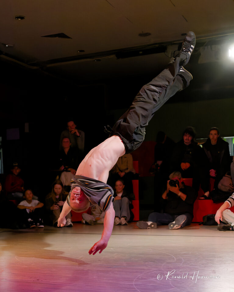 Full House Battle – 22 november 2025