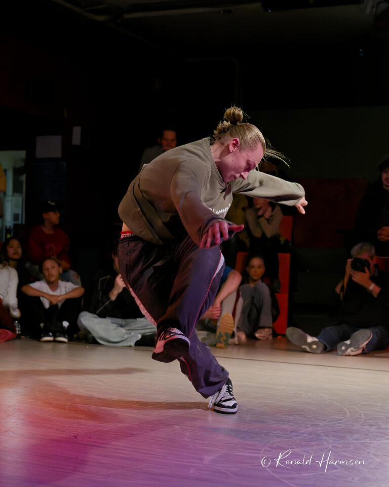 Full House Battle – 22 november 2025