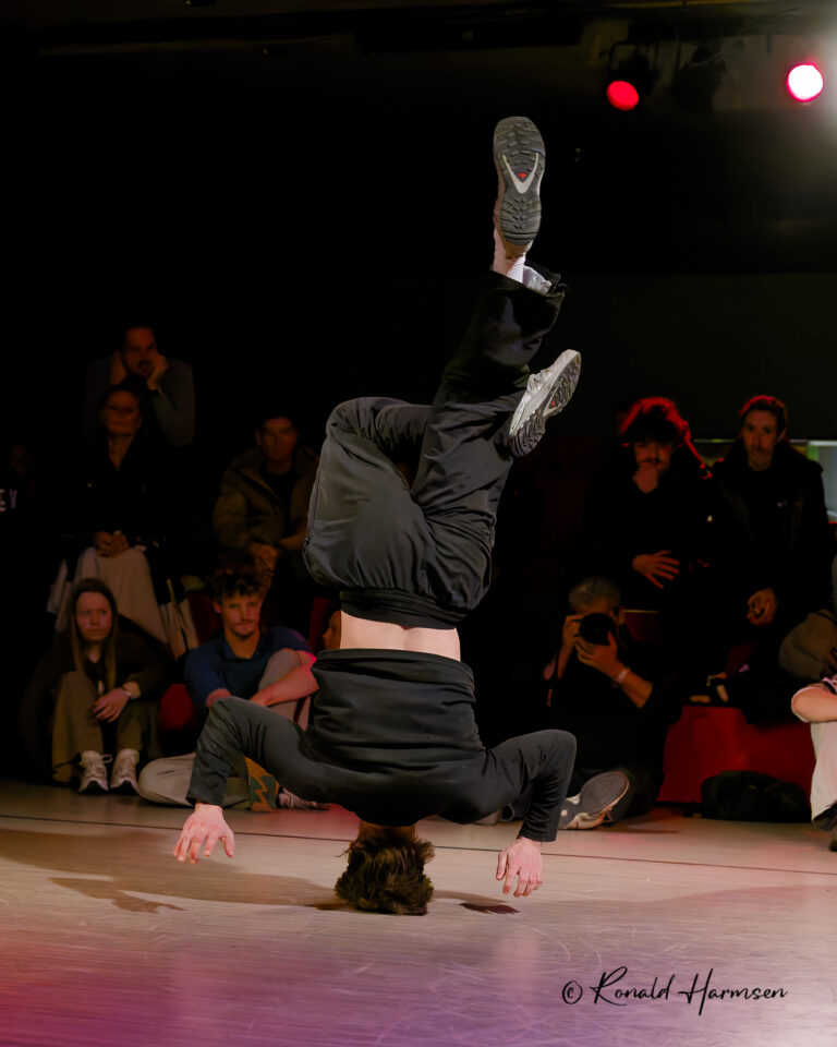 Full House Battle – 22 november 2025