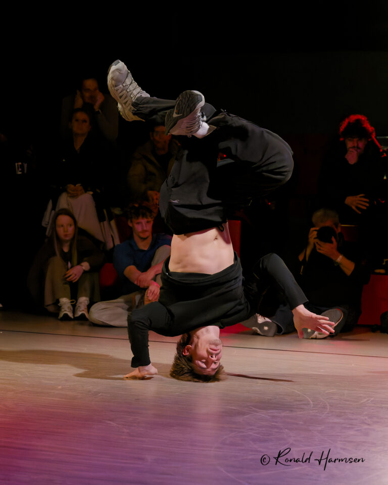 Full House Battle – 22 november 2025