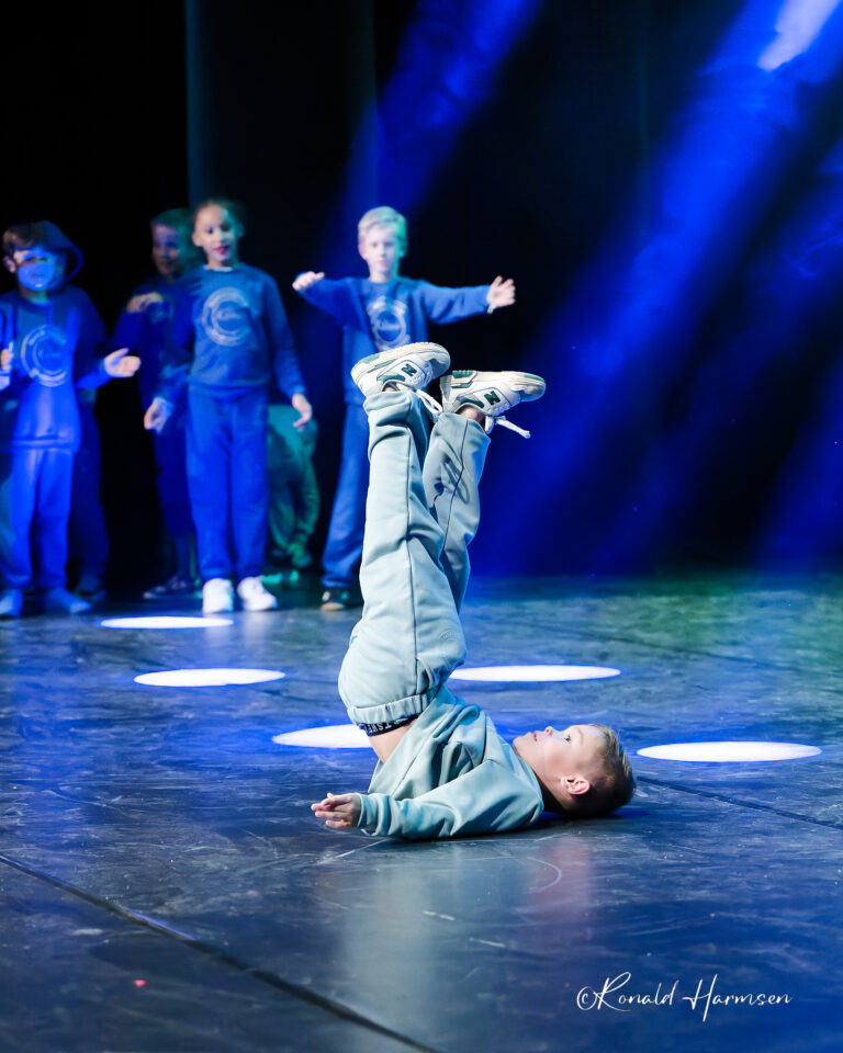 “Freedom” voorstellingen – Spektakel Zwijndrecht – 21 juni 2025