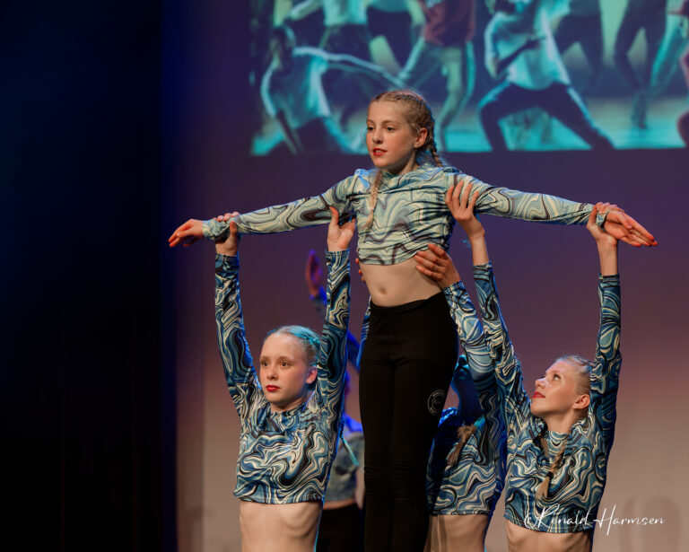 “Freedom” voorstellingen – Spektakel Zwijndrecht – 21 juni 2025