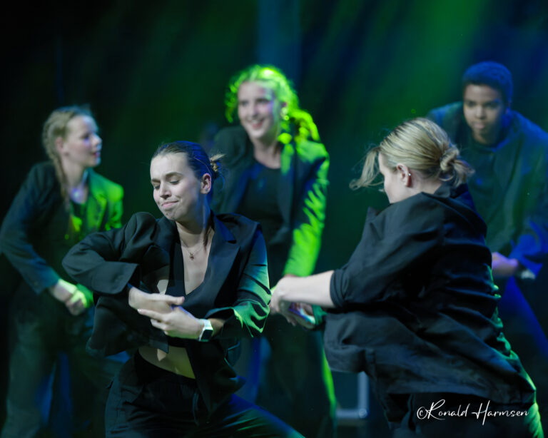 “Freedom” voorstellingen – Spektakel Zwijndrecht – 21 juni 2025