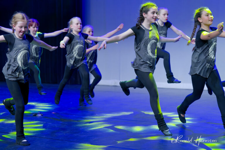 “Freedom” voorstellingen – Spektakel Zwijndrecht – 21 juni 2025
