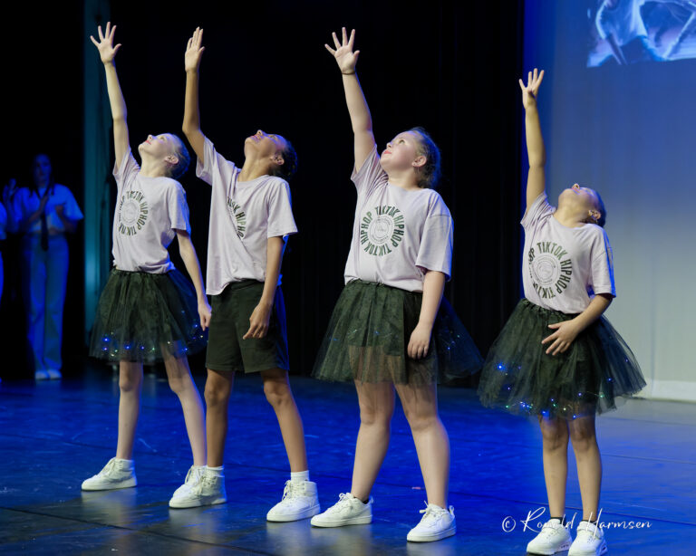 “Freedom” voorstellingen – Spektakel Zwijndrecht – 21 juni 2025