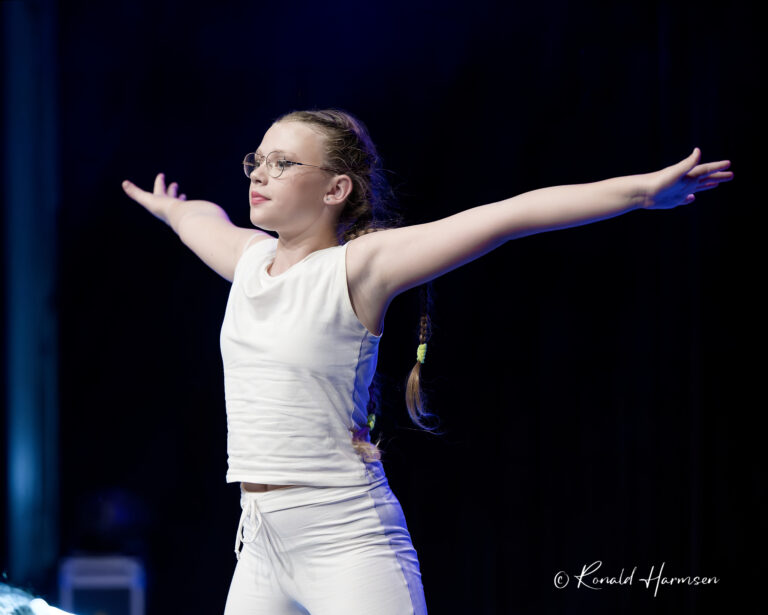 “Freedom” voorstellingen – Spektakel Zwijndrecht – 21 juni 2025