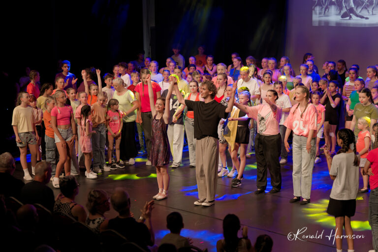 “Freedom” voorstellingen – Spektakel Zwijndrecht – 21 juni 2025