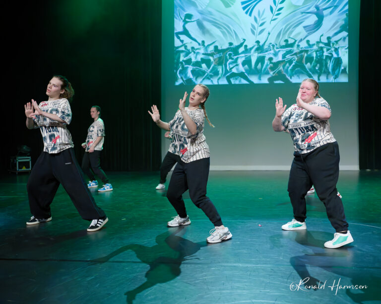 “Freedom” voorstellingen – Spektakel Zwijndrecht – 21 juni 2025