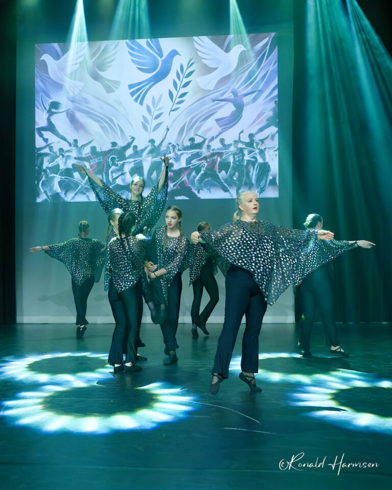 “Freedom” voorstellingen – Spektakel Zwijndrecht – 21 juni 2025
