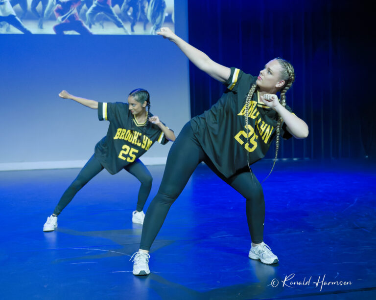 “Freedom” voorstellingen – Spektakel Zwijndrecht – 21 juni 2025