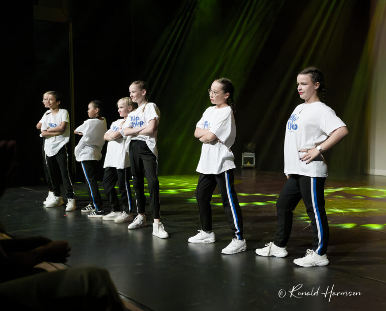 “Freedom” voorstellingen – Spektakel Zwijndrecht – 21 juni 2025
