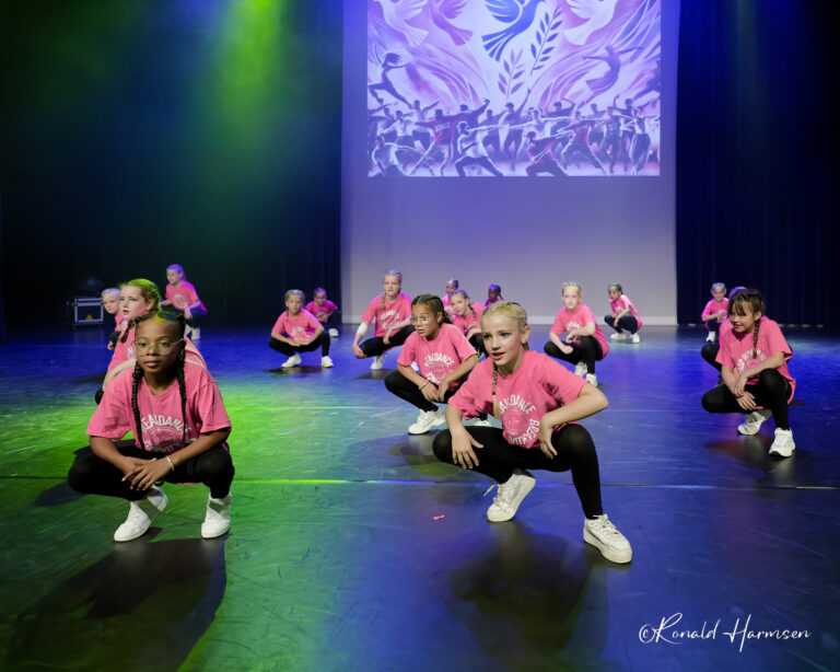 “Freedom” voorstellingen – Spektakel Zwijndrecht – 21 juni 2025