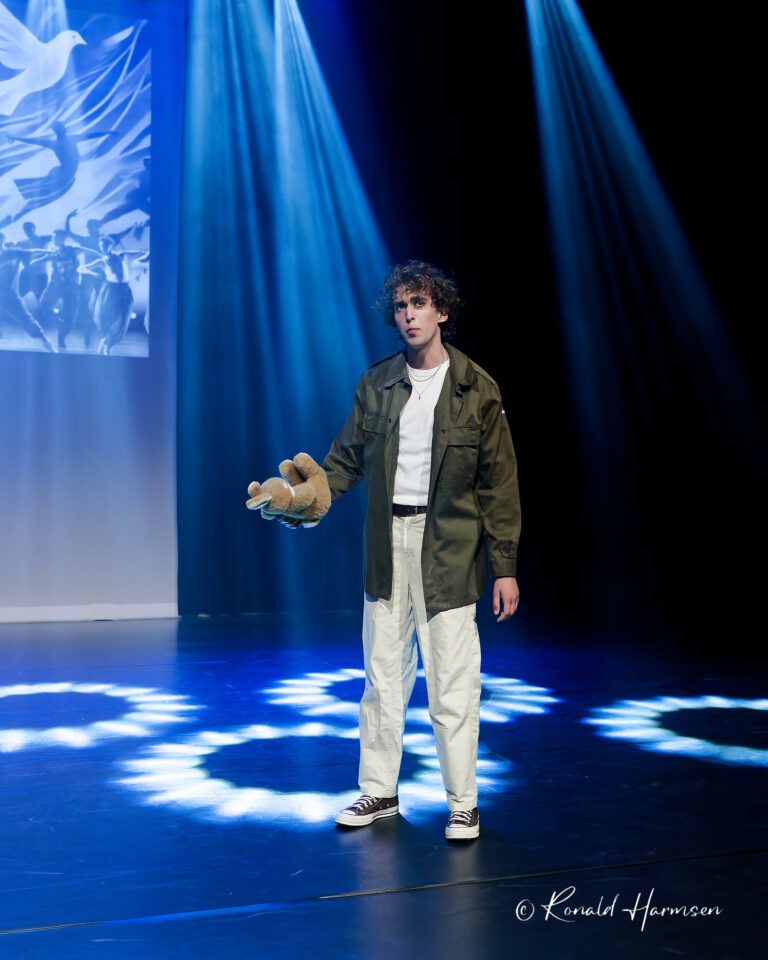 “Freedom” voorstellingen – Spektakel Zwijndrecht – 21 juni 2025