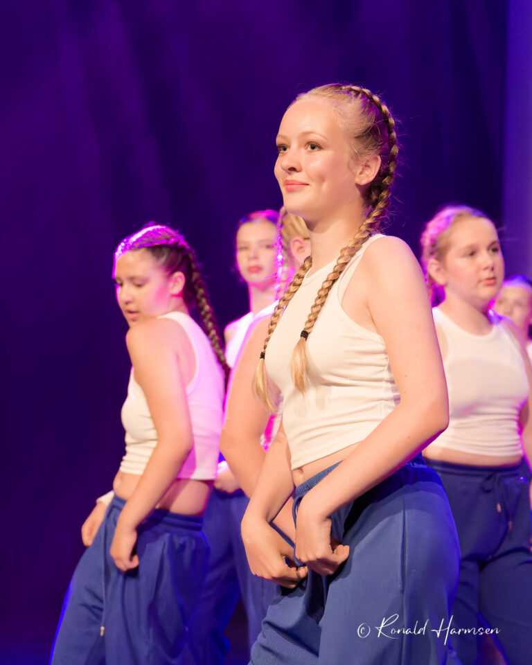 “Freedom” voorstellingen – Spektakel Zwijndrecht – 21 juni 2025