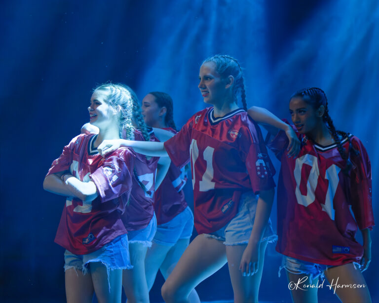 “Freedom” voorstellingen – Spektakel Zwijndrecht – 21 juni 2025