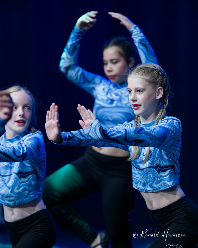 “Freedom” voorstellingen – Spektakel Zwijndrecht – 21 juni 2025