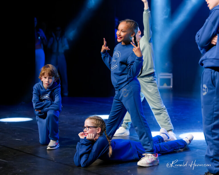 “Freedom” voorstellingen – Spektakel Zwijndrecht – 21 juni 2025