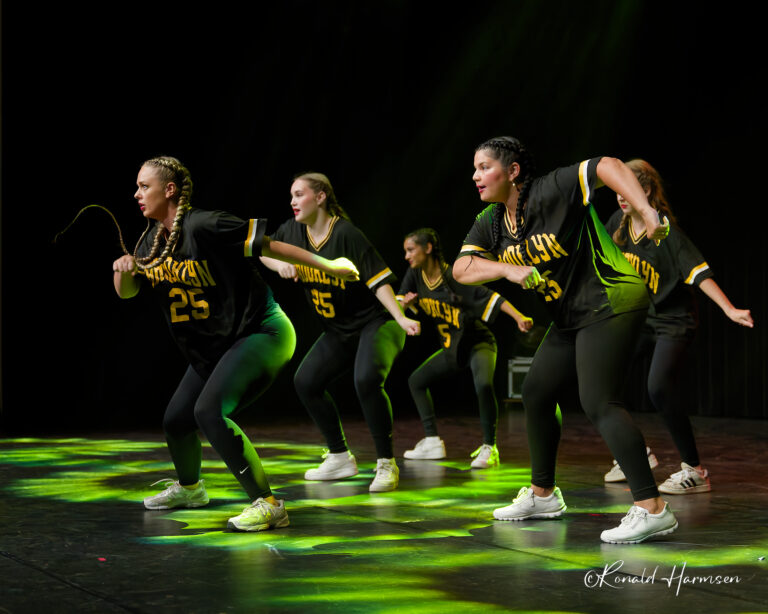 “Freedom” voorstellingen – Spektakel Zwijndrecht – 21 juni 2025