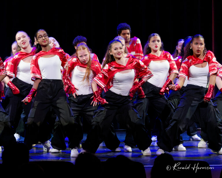 Royal Dance Competition Wassenaar – 30 maart 2026