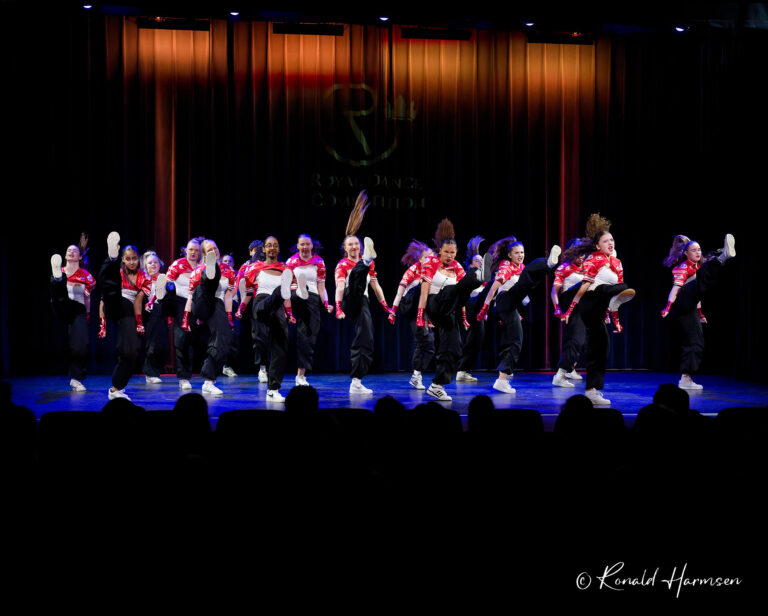 Royal Dance Competition Wassenaar – 30 maart 2026
