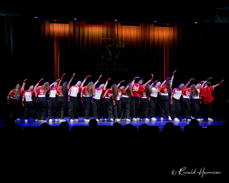 Royal Dance Competition Wassenaar – 30 maart 2026