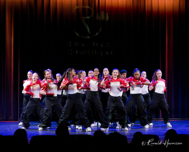 Royal Dance Competition Wassenaar – 30 maart 2026