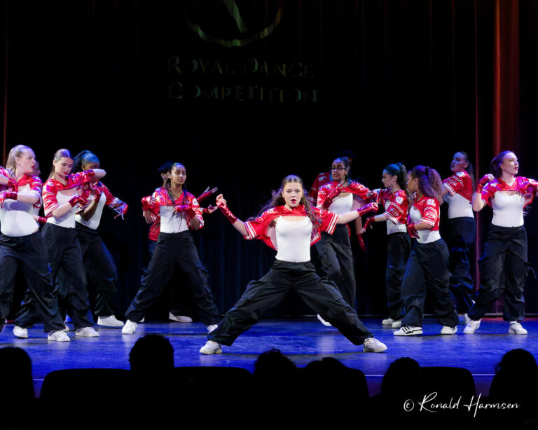 Royal Dance Competition Wassenaar – 30 maart 2026