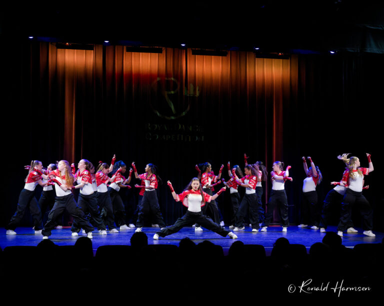 Royal Dance Competition Wassenaar – 30 maart 2026