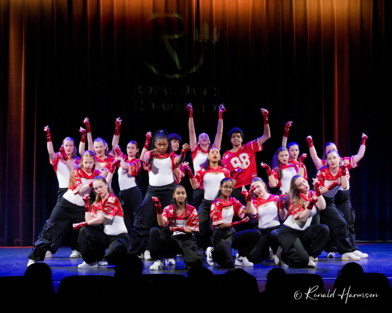 Royal Dance Competition Wassenaar – 30 maart 2026