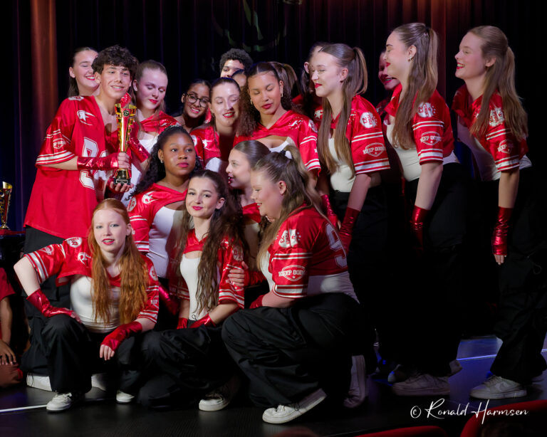 Royal Dance Competition Wassenaar – 30 maart 2026