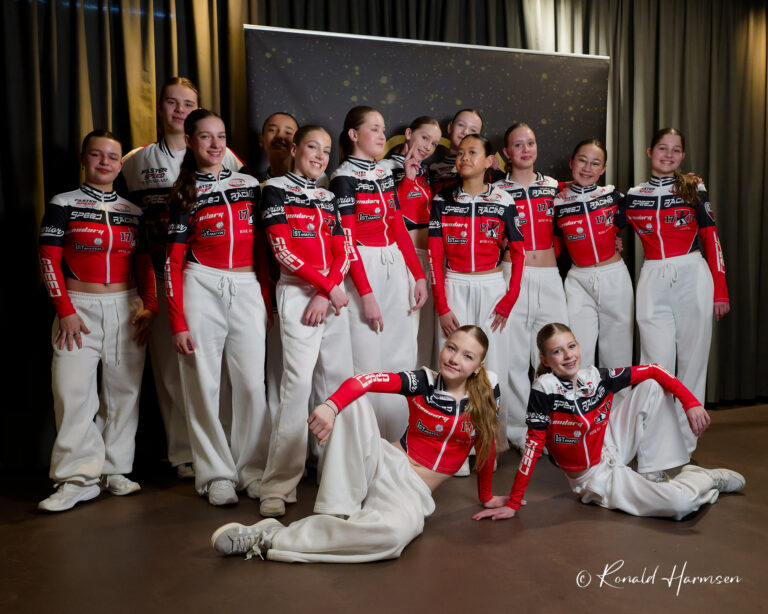 Royal Dance Competition Wassenaar – 30 maart 2026