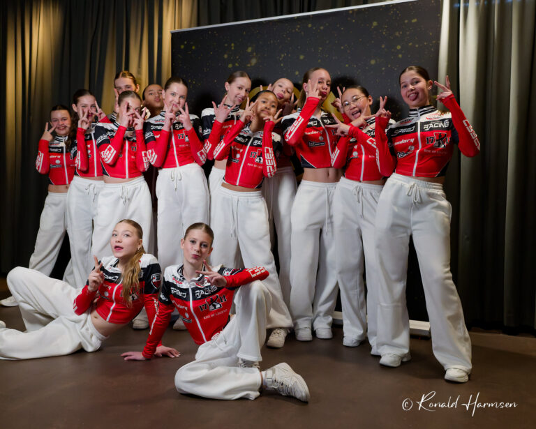Royal Dance Competition Wassenaar – 30 maart 2026