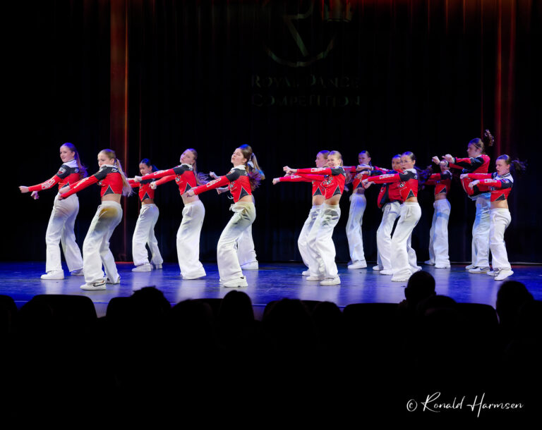 Royal Dance Competition Wassenaar – 30 maart 2026