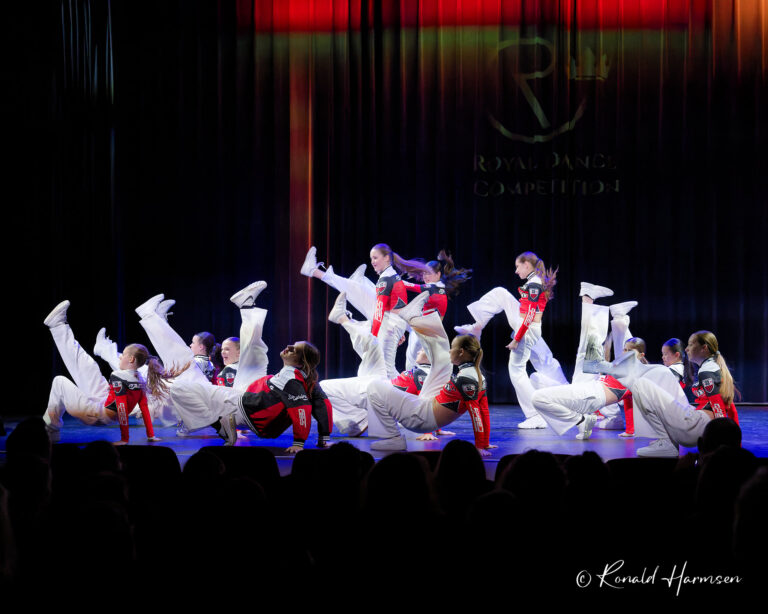 Royal Dance Competition Wassenaar – 30 maart 2026