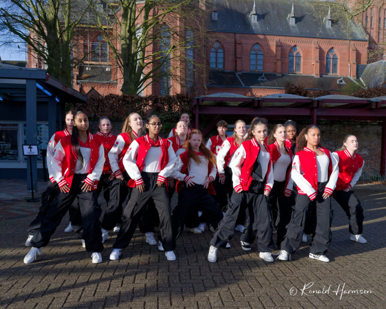 Royal Dance Competition Wassenaar – 30 maart 2026
