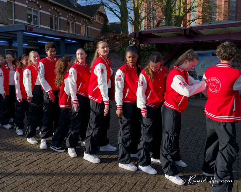 Royal Dance Competition Wassenaar – 30 maart 2026