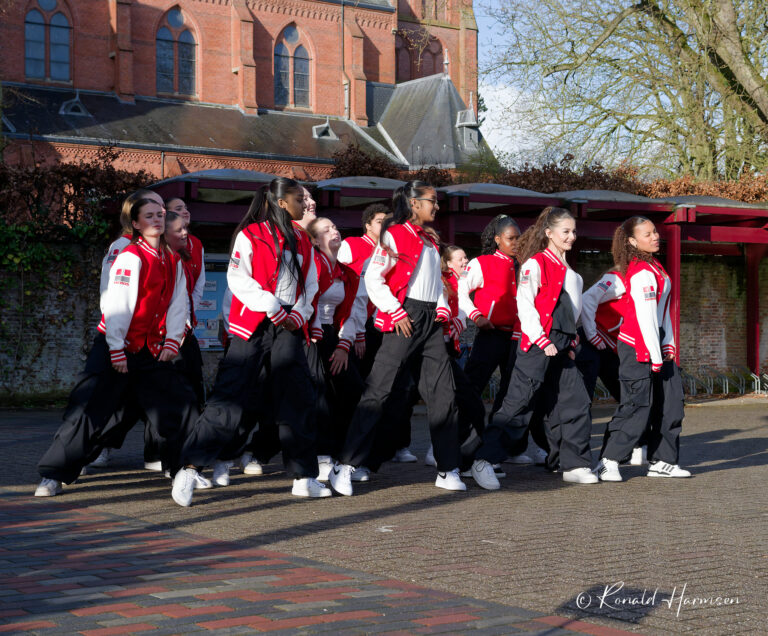 Royal Dance Competition Wassenaar – 30 maart 2026
