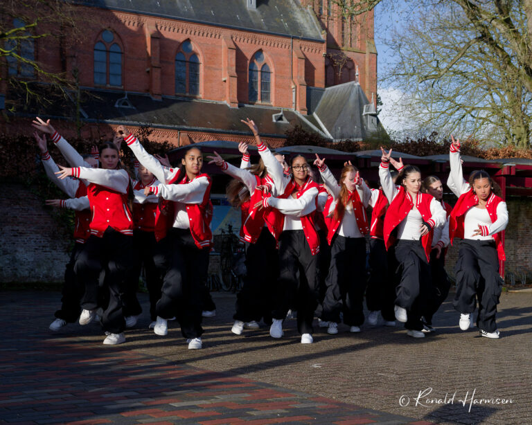 Royal Dance Competition Wassenaar – 30 maart 2026