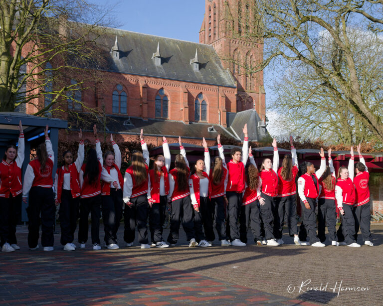 Royal Dance Competition Wassenaar – 30 maart 2026