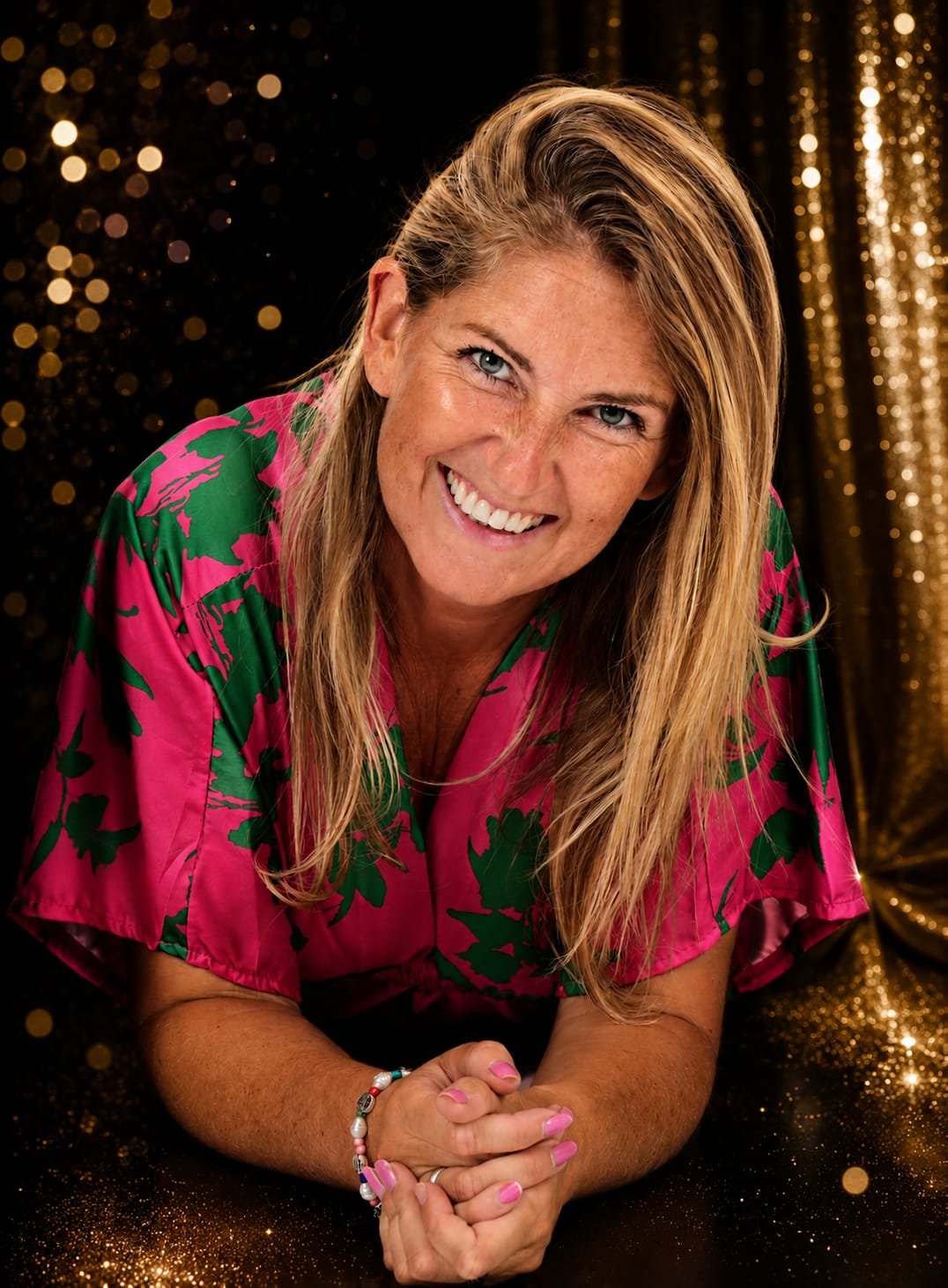 Joyce van Reijn