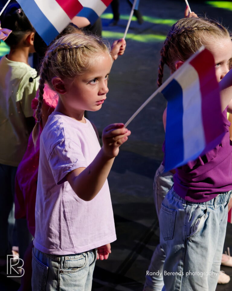 Freedom – 21 juni 2025