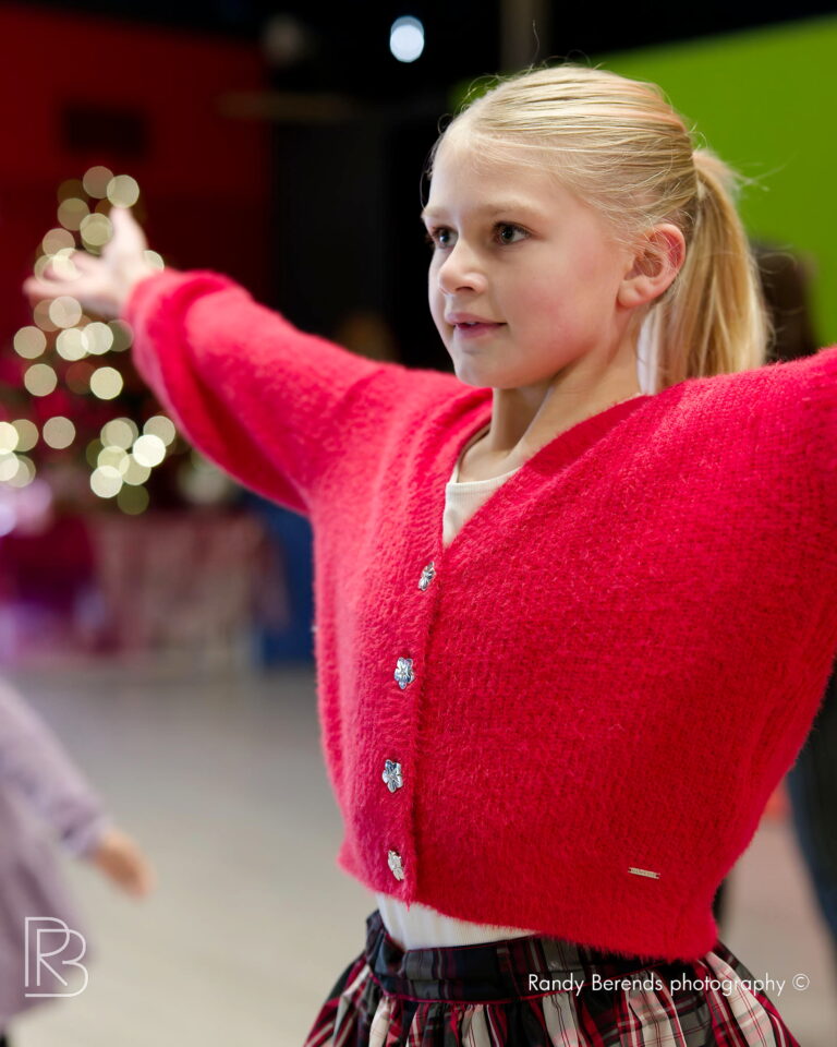 K’dans workshopdag – 13 december 2025
