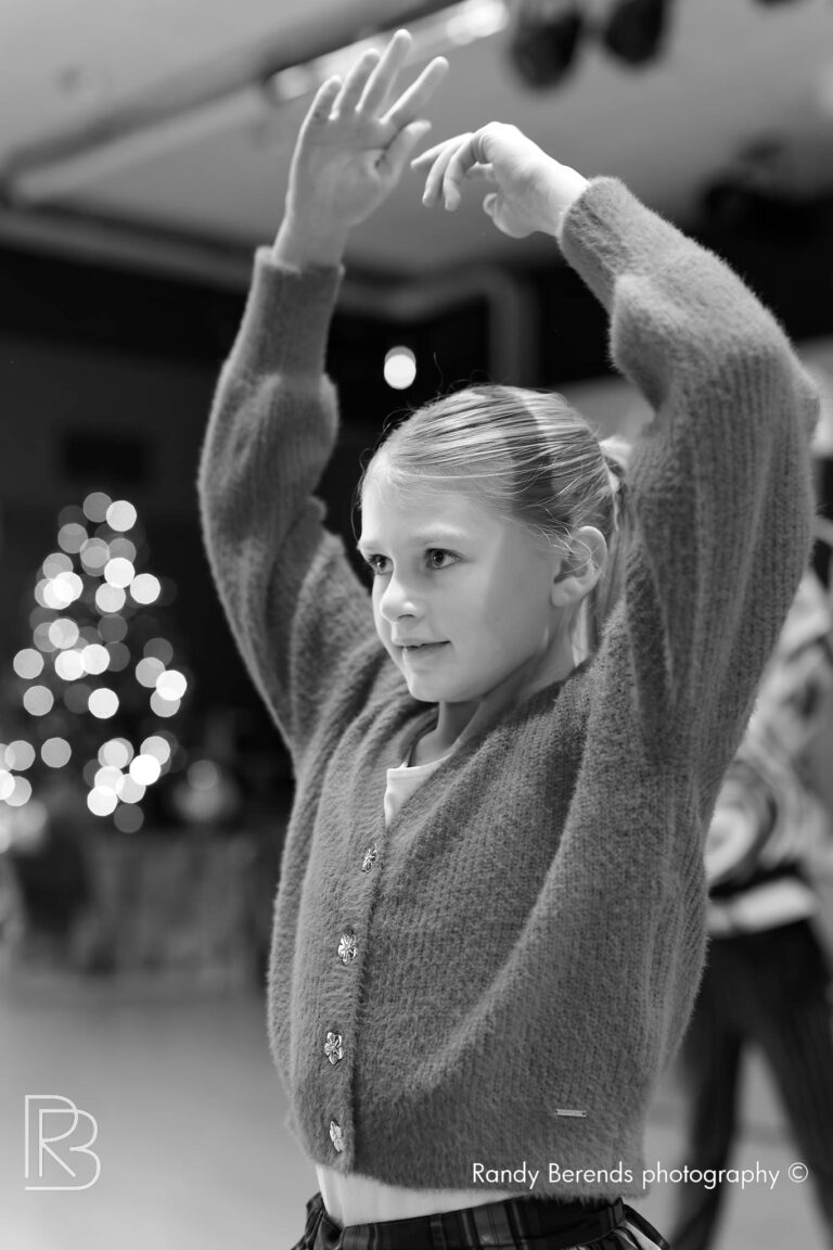 K’dans workshopdag – 13 december 2025
