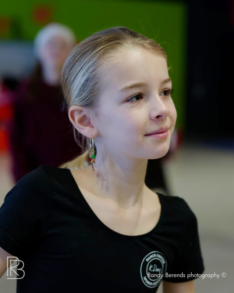 K’dans workshopdag – 13 december 2025